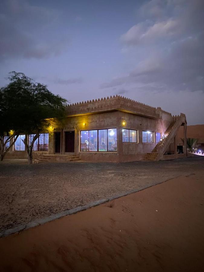Safari Desert Camp Shāhiq Exterior foto