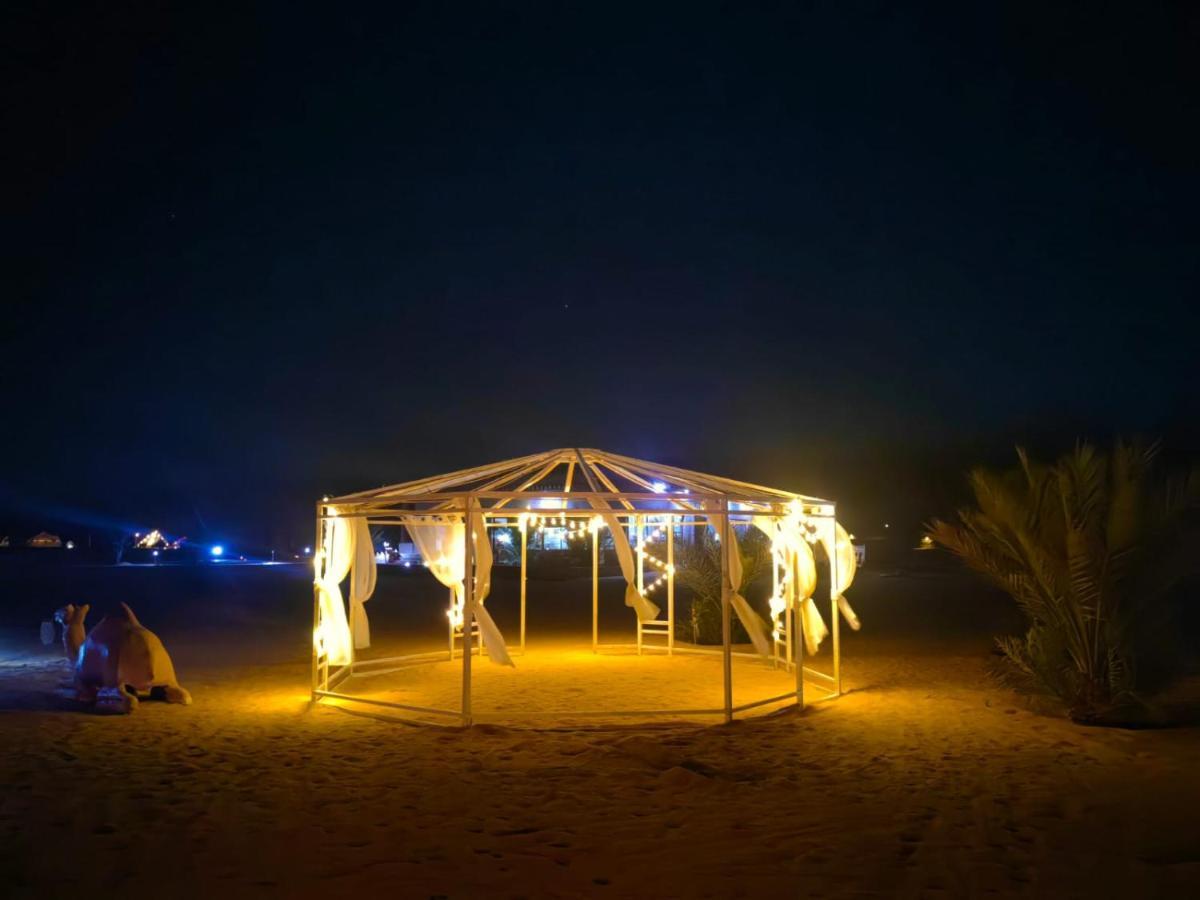 Safari Desert Camp Shāhiq Exterior foto