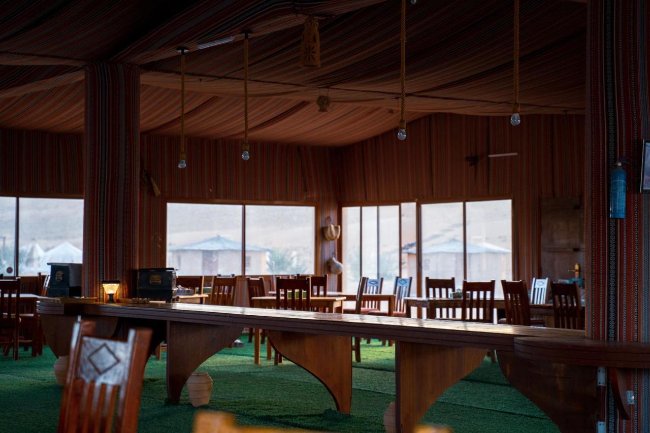 Safari Desert Camp Shāhiq Exterior foto