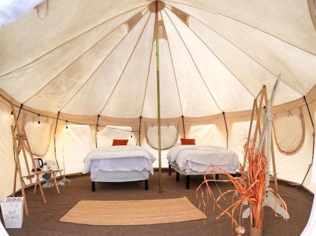 Safari Desert Camp Shāhiq Exterior foto