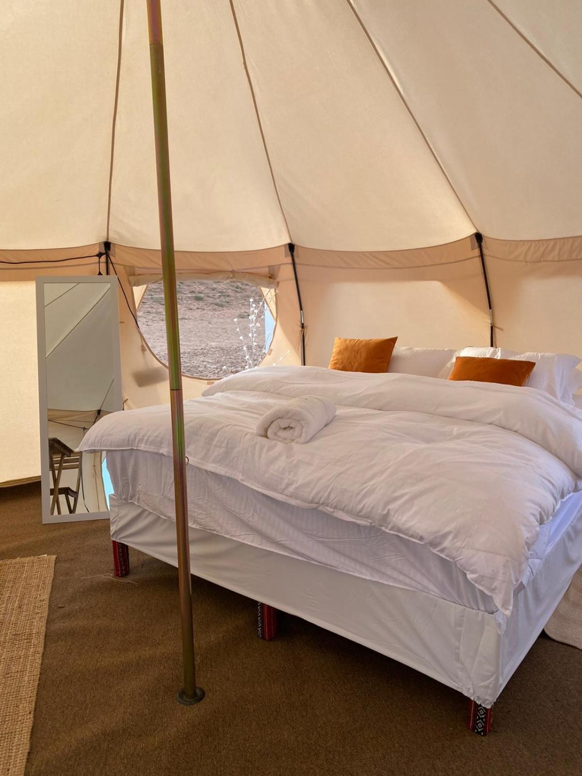 Safari Desert Camp Shāhiq Exterior foto